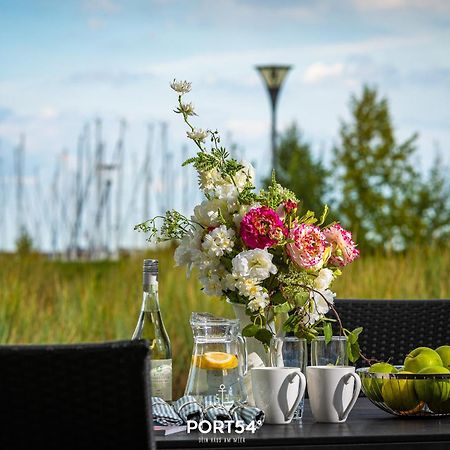 Lagunenblick 1 Marina Wendtorf ภายนอก รูปภาพ