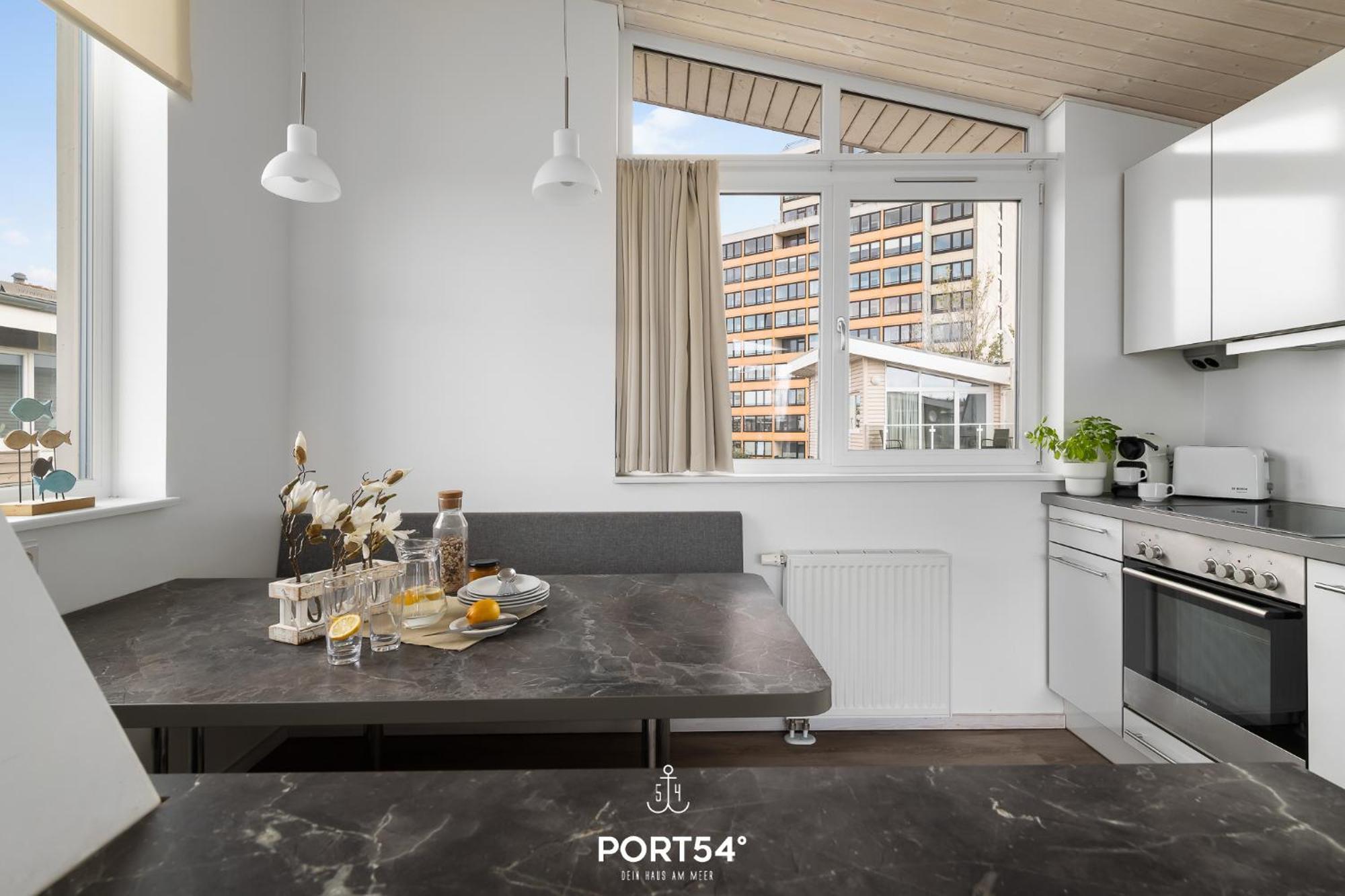 Lagunenblick 1 Marina Wendtorf ภายนอก รูปภาพ