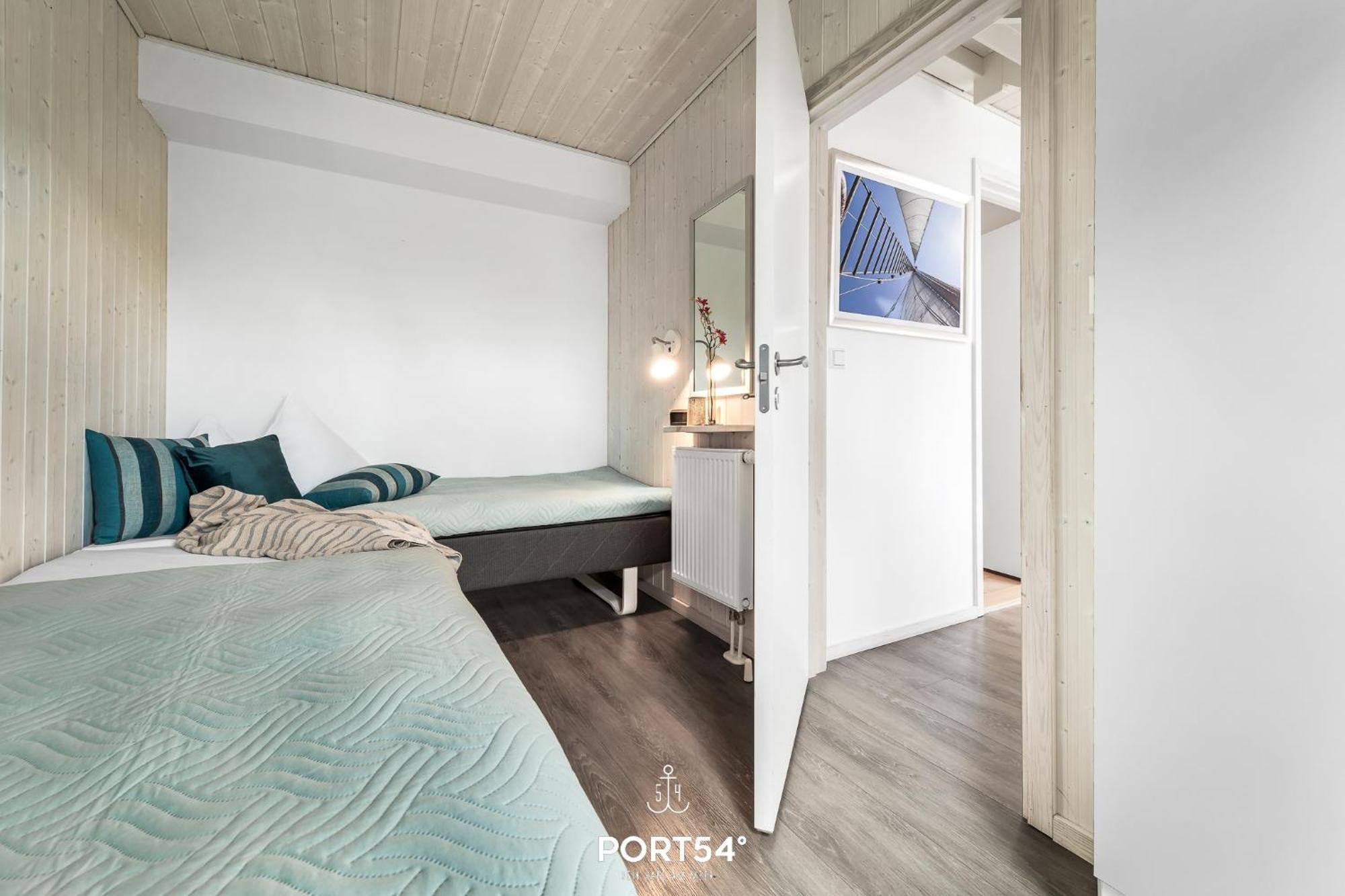 Lagunenblick 1 Marina Wendtorf ภายนอก รูปภาพ