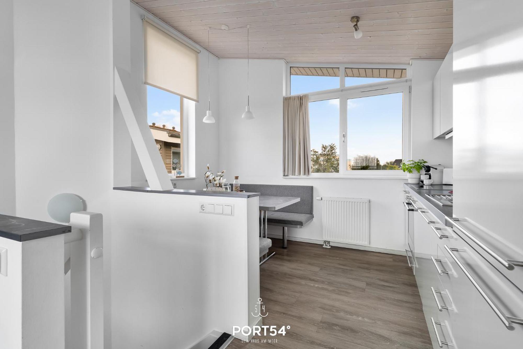 Lagunenblick 1 Marina Wendtorf ภายนอก รูปภาพ