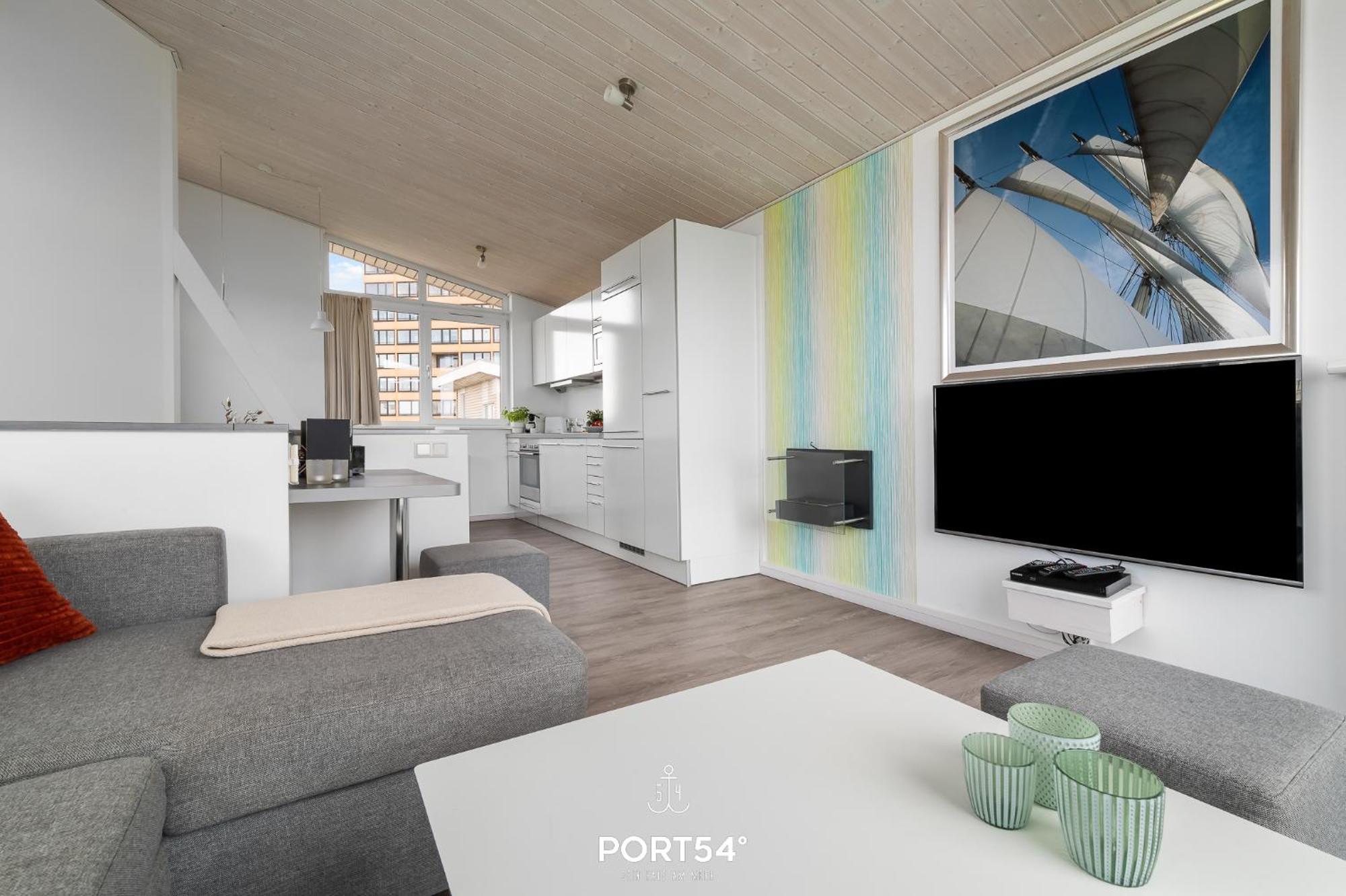 Lagunenblick 1 Marina Wendtorf ภายนอก รูปภาพ
